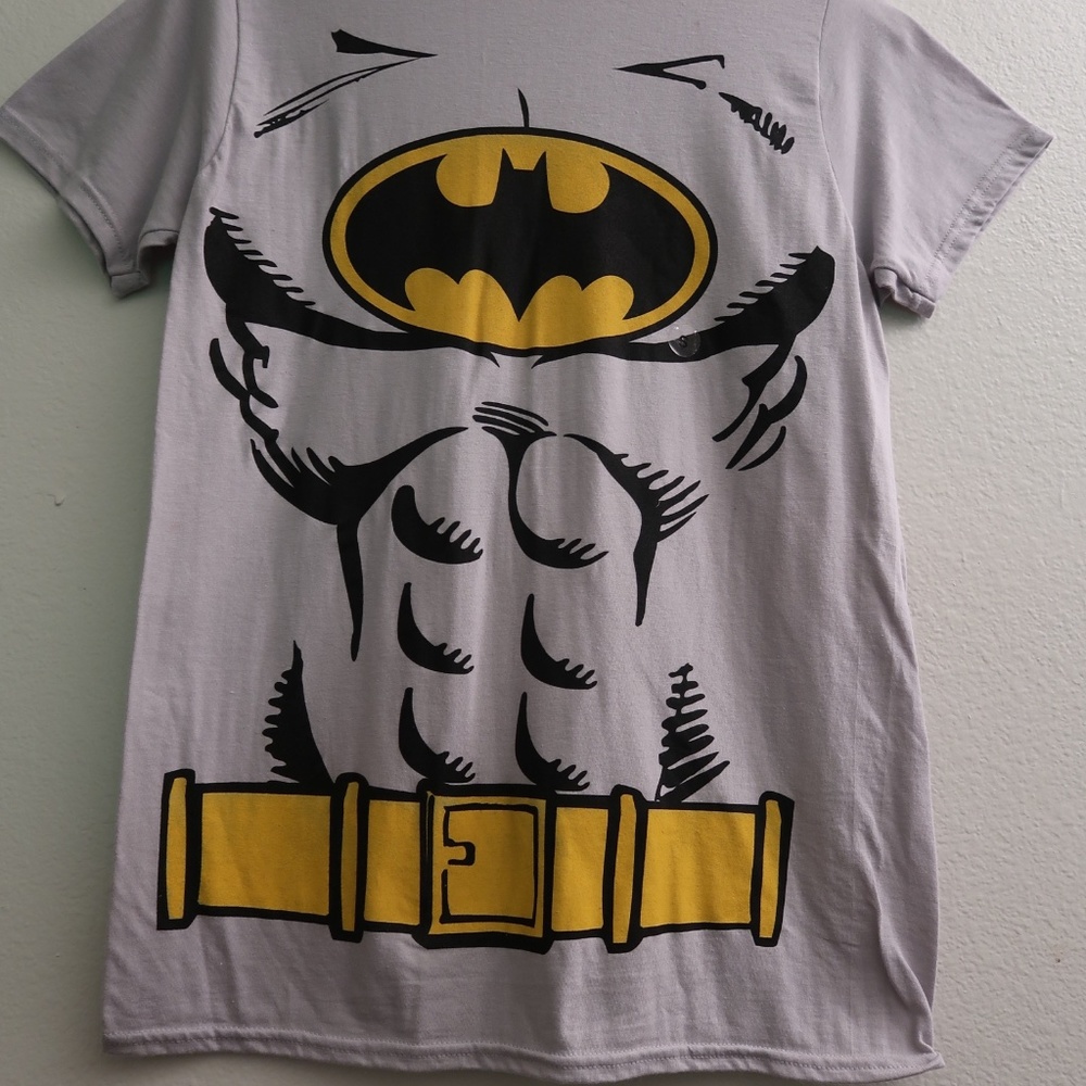 BATMAN